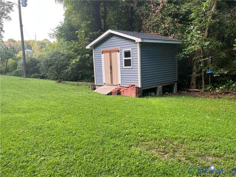 Tiny photo for 3074 Rocky Ford Road, Nottoway, VA 23930 (MLS # 2621602)
