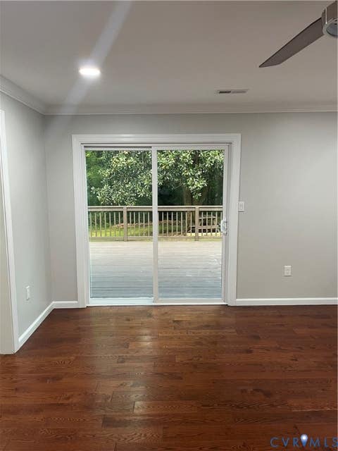 Tiny photo for 3074 Rocky Ford Road, Nottoway, VA 23930 (MLS # 2621602)
