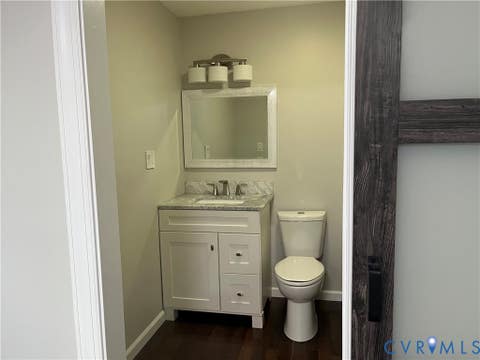 Tiny photo for 3074 Rocky Ford Road, Nottoway, VA 23930 (MLS # 2621602)