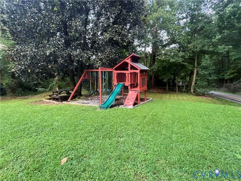 Tiny photo for 3074 Rocky Ford Road, Nottoway, VA 23930 (MLS # 2621602)