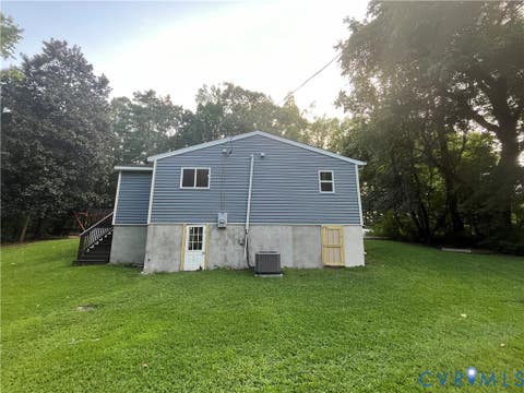 Tiny photo for 3074 Rocky Ford Road, Nottoway, VA 23930 (MLS # 2621602)