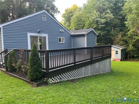 Tiny photo for 3074 Rocky Ford Road, Nottoway, VA 23930 (MLS # 2621602)
