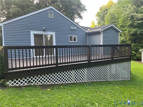 Tiny photo for 3074 Rocky Ford Road, Nottoway, VA 23930 (MLS # 2621602)