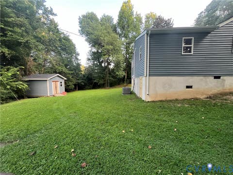 Tiny photo for 3074 Rocky Ford Road, Nottoway, VA 23930 (MLS # 2621602)