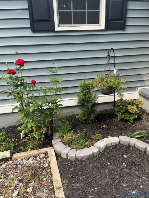 Tiny photo for 3074 Rocky Ford Road, Nottoway, VA 23930 (MLS # 2621602)