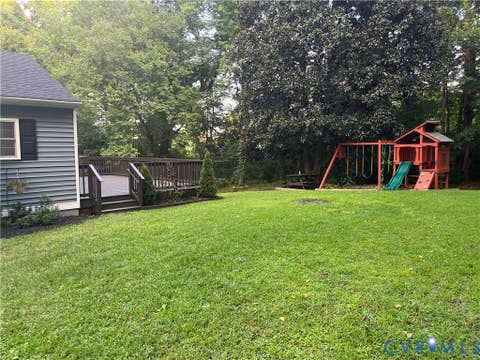Tiny photo for 3074 Rocky Ford Road, Nottoway, VA 23930 (MLS # 2621602)