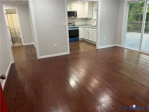 Tiny photo for 3074 Rocky Ford Road, Nottoway, VA 23930 (MLS # 2621602)