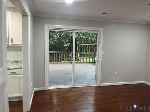 Tiny photo for 3074 Rocky Ford Road, Nottoway, VA 23930 (MLS # 2621602)