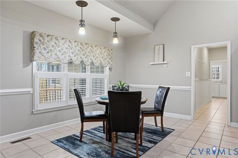 Tiny photo for 2060 Valley Springs Court, Powhatan, VA 23139 (MLS # 2607902)