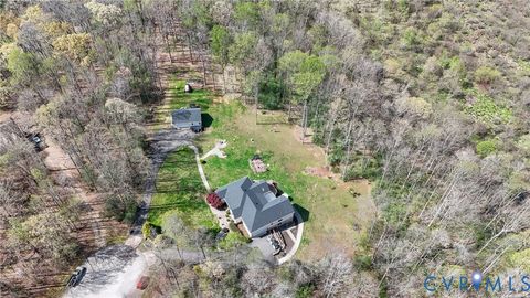 Tiny photo for 2060 Valley Springs Court, Powhatan, VA 23139 (MLS # 2607902)