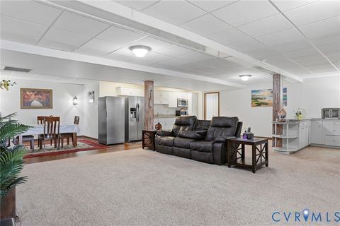 Tiny photo for 2060 Valley Springs Court, Powhatan, VA 23139 (MLS # 2607902)