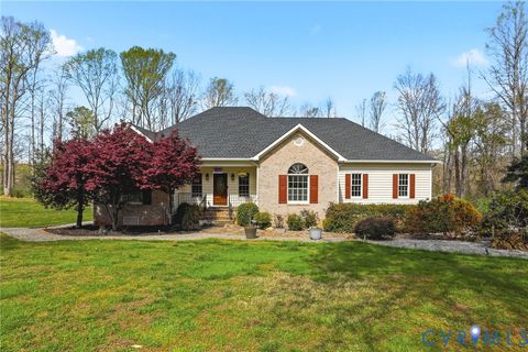 Photo of 2060 Valley Springs Court, Powhatan, VA 23139 (MLS # 2607902)
