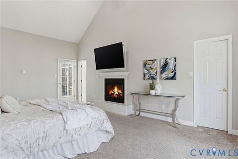 Tiny photo for 2060 Valley Springs Court, Powhatan, VA 23139 (MLS # 2607902)