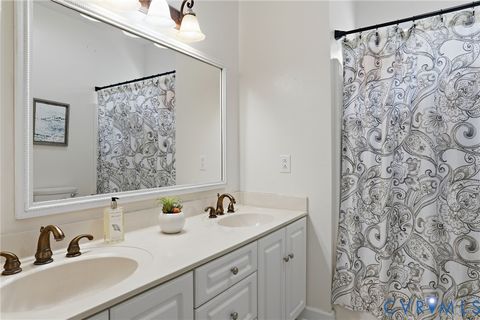 Tiny photo for 2060 Valley Springs Court, Powhatan, VA 23139 (MLS # 2607902)