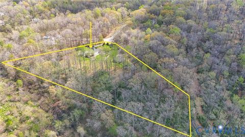 Tiny photo for 2060 Valley Springs Court, Powhatan, VA 23139 (MLS # 2607902)