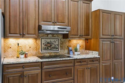 Tiny photo for 2060 Valley Springs Court, Powhatan, VA 23139 (MLS # 2607902)