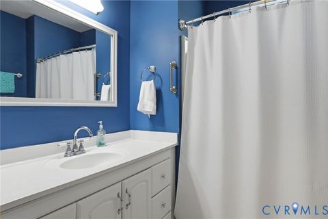 Tiny photo for 2060 Valley Springs Court, Powhatan, VA 23139 (MLS # 2607902)