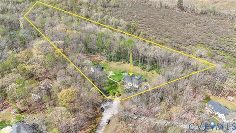 Tiny photo for 2060 Valley Springs Court, Powhatan, VA 23139 (MLS # 2607902)