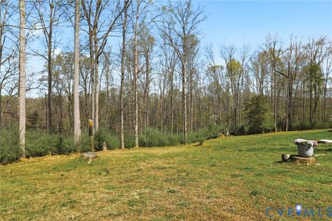 Tiny photo for 2060 Valley Springs Court, Powhatan, VA 23139 (MLS # 2607902)