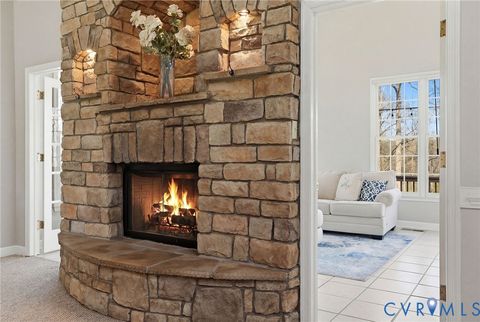 Tiny photo for 2060 Valley Springs Court, Powhatan, VA 23139 (MLS # 2607902)