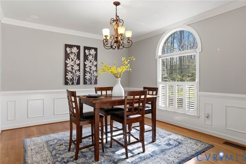 Tiny photo for 2060 Valley Springs Court, Powhatan, VA 23139 (MLS # 2607902)