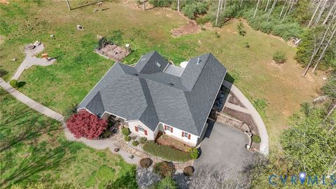 Tiny photo for 2060 Valley Springs Court, Powhatan, VA 23139 (MLS # 2607902)