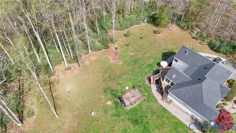 Tiny photo for 2060 Valley Springs Court, Powhatan, VA 23139 (MLS # 2607902)