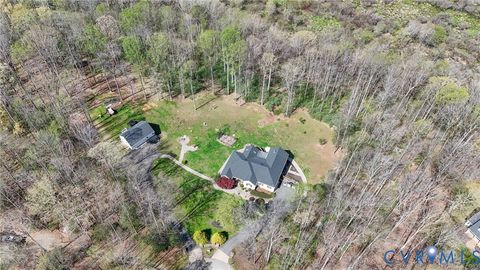 Tiny photo for 2060 Valley Springs Court, Powhatan, VA 23139 (MLS # 2607902)
