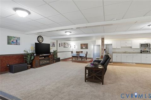 Tiny photo for 2060 Valley Springs Court, Powhatan, VA 23139 (MLS # 2607902)