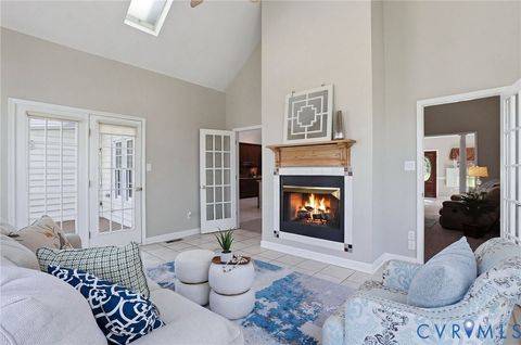 Tiny photo for 2060 Valley Springs Court, Powhatan, VA 23139 (MLS # 2607902)