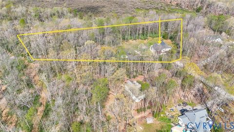 Tiny photo for 2060 Valley Springs Court, Powhatan, VA 23139 (MLS # 2607902)