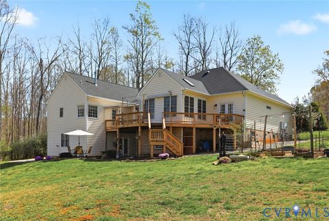 Tiny photo for 2060 Valley Springs Court, Powhatan, VA 23139 (MLS # 2607902)