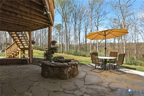 Tiny photo for 2060 Valley Springs Court, Powhatan, VA 23139 (MLS # 2607902)