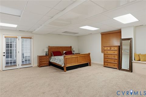 Tiny photo for 2060 Valley Springs Court, Powhatan, VA 23139 (MLS # 2607902)