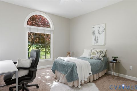 Tiny photo for 2060 Valley Springs Court, Powhatan, VA 23139 (MLS # 2607902)