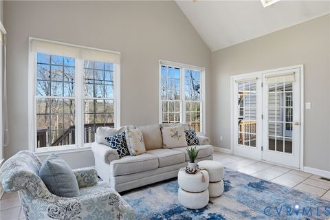 Tiny photo for 2060 Valley Springs Court, Powhatan, VA 23139 (MLS # 2607902)