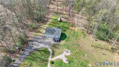 Tiny photo for 2060 Valley Springs Court, Powhatan, VA 23139 (MLS # 2607902)