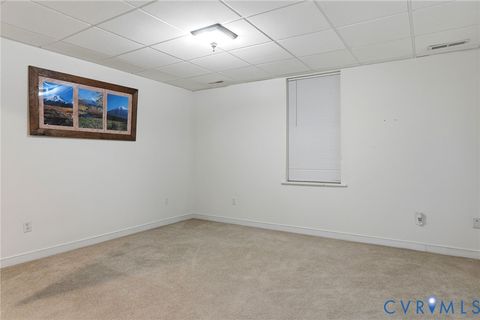 Tiny photo for 2060 Valley Springs Court, Powhatan, VA 23139 (MLS # 2607902)