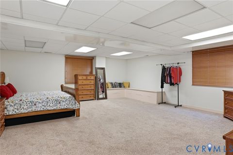 Tiny photo for 2060 Valley Springs Court, Powhatan, VA 23139 (MLS # 2607902)