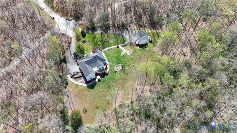 Tiny photo for 2060 Valley Springs Court, Powhatan, VA 23139 (MLS # 2607902)