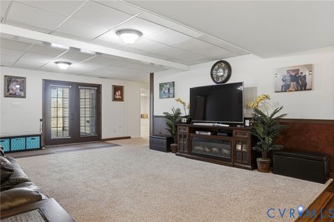 Tiny photo for 2060 Valley Springs Court, Powhatan, VA 23139 (MLS # 2607902)