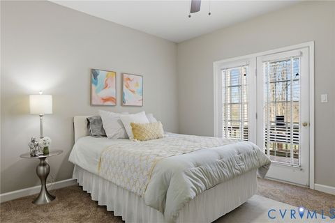 Tiny photo for 2060 Valley Springs Court, Powhatan, VA 23139 (MLS # 2607902)