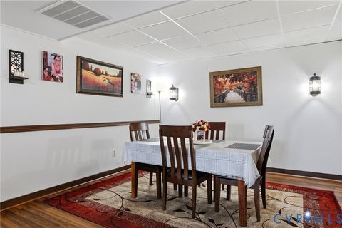 Tiny photo for 2060 Valley Springs Court, Powhatan, VA 23139 (MLS # 2607902)