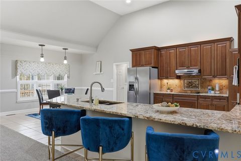 Tiny photo for 2060 Valley Springs Court, Powhatan, VA 23139 (MLS # 2607902)