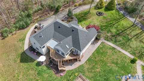 Tiny photo for 2060 Valley Springs Court, Powhatan, VA 23139 (MLS # 2607902)