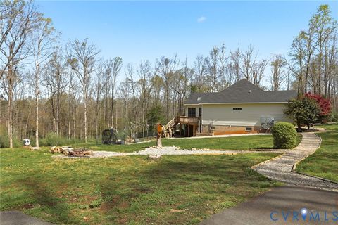 Tiny photo for 2060 Valley Springs Court, Powhatan, VA 23139 (MLS # 2607902)