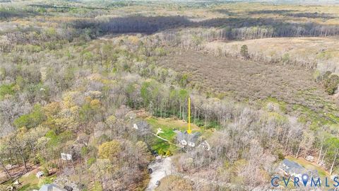 Tiny photo for 2060 Valley Springs Court, Powhatan, VA 23139 (MLS # 2607902)