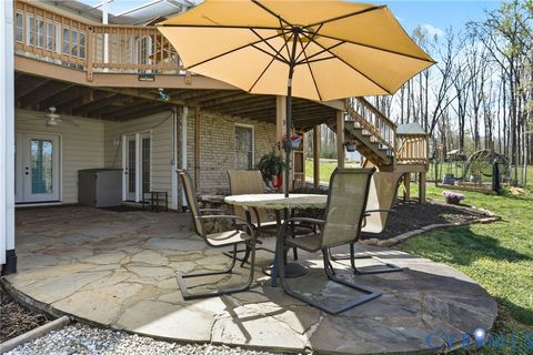 Tiny photo for 2060 Valley Springs Court, Powhatan, VA 23139 (MLS # 2607902)