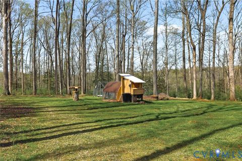 Tiny photo for 2060 Valley Springs Court, Powhatan, VA 23139 (MLS # 2607902)