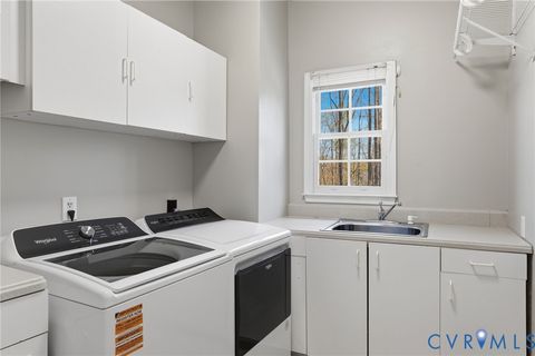 Tiny photo for 2060 Valley Springs Court, Powhatan, VA 23139 (MLS # 2607902)